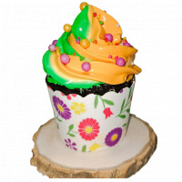 Independence Day Special  Cupcake online delivery in Noida, Delhi, NCR,
                    Gurgaon