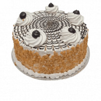 Butterscotch Cake online delivery in Noida, Delhi, NCR,
                    Gurgaon