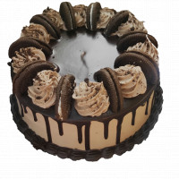 Choco Oreo cake online delivery in Noida, Delhi, NCR,
                    Gurgaon