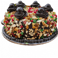Dry Fruit Cream Cake online delivery in Noida, Delhi, NCR,
                    Gurgaon
