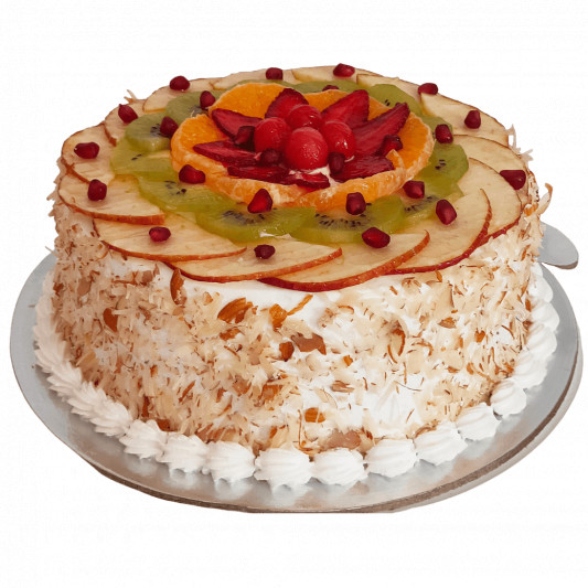Mix Fruit Cake online delivery in Noida, Delhi, NCR, Gurgaon