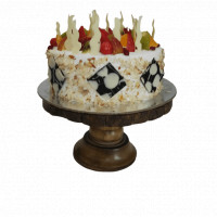 Rich Fruit Cake online delivery in Noida, Delhi, NCR,
                    Gurgaon
