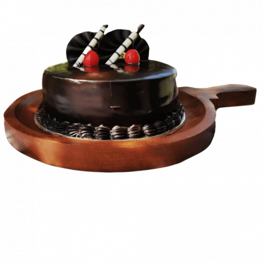 Rich Chocolate Cake online delivery in Noida, Delhi, NCR, Gurgaon
