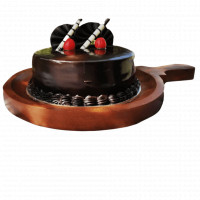 Rich Chocolate Cake online delivery in Noida, Delhi, NCR,
                    Gurgaon