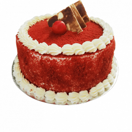 Red Velvet Cake online delivery in Noida, Delhi, NCR, Gurgaon