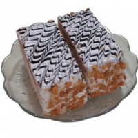 Butterscotch Pastry online delivery in Noida, Delhi, NCR,
                    Gurgaon