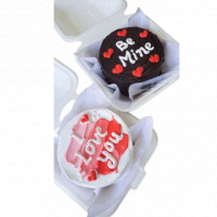 Bento Cake online delivery in Noida, Delhi, NCR,
                    Gurgaon