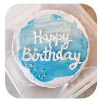 Small Cake for Birthday online delivery in Noida, Delhi, NCR,
                    Gurgaon