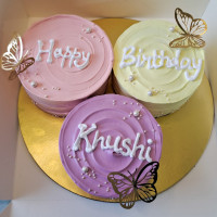 Bento Cake online delivery in Noida, Delhi, NCR,
                    Gurgaon