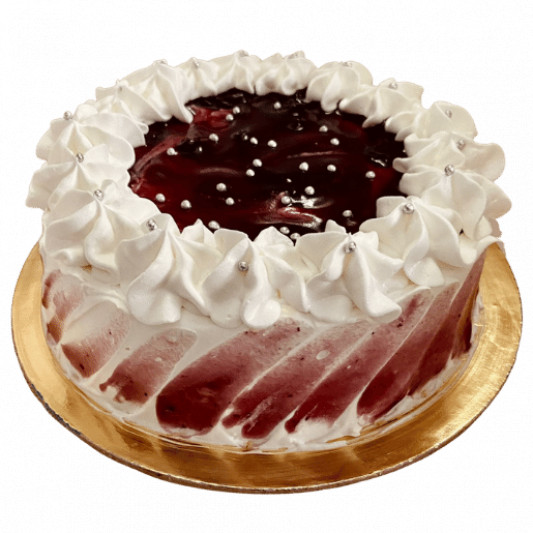 Blueberry Cake online delivery in Noida, Delhi, NCR, Gurgaon