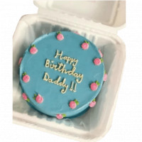 Customized Bento Cake online delivery in Noida, Delhi, NCR,
                    Gurgaon