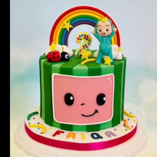 Birthday Cake for kids online delivery in Noida, Delhi, NCR, Gurgaon