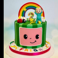 Birthday Cake for kids online delivery in Noida, Delhi, NCR,
                    Gurgaon