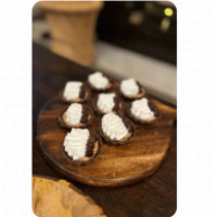 Banoffee Tart online delivery in Noida, Delhi, NCR,
                    Gurgaon