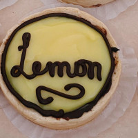 Lemon Curd Tart online delivery in Noida, Delhi, NCR,
                    Gurgaon