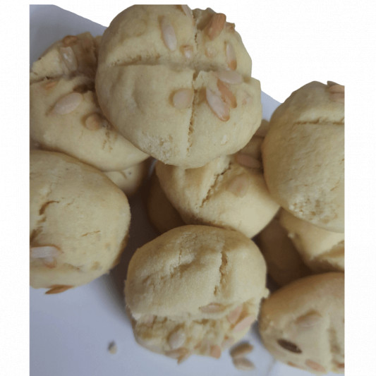 Nankhatai Biscuit online delivery in Noida, Delhi, NCR, Gurgaon