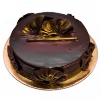 Sugar Free Whole Wheat Flour Messy Mud Cake online delivery in Noida, Delhi, NCR,
                    Gurgaon