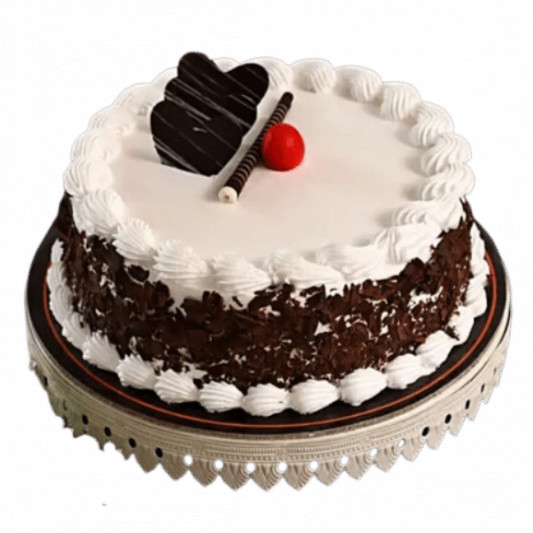 Sugar Free Black Forest Cake online delivery in Noida, Delhi, NCR, Gurgaon