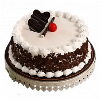 Sugar Free Black Forest Cake online delivery in Noida, Delhi, NCR,
                    Gurgaon