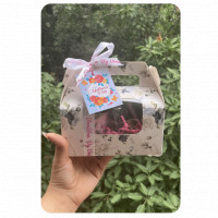 Gift Pack of Cookies and Brownies online delivery in Noida, Delhi, NCR,
                    Gurgaon