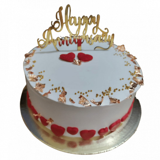 Anniversary Cake online delivery in Noida, Delhi, NCR, Gurgaon