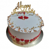 Anniversary Cake online delivery in Noida, Delhi, NCR,
                    Gurgaon