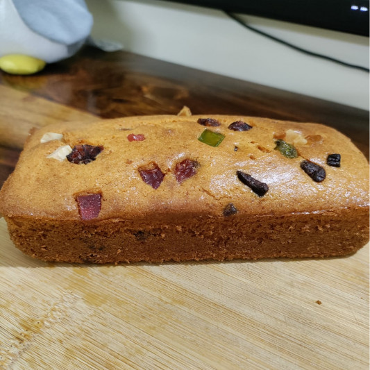 Classic Fruit Cake online delivery in Noida, Delhi, NCR, Gurgaon