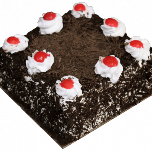 Sugar Free Black Forest Cake,No added Sugar online delivery in Noida, Delhi, NCR, Gurgaon