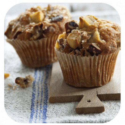 Sugarfree Plum Muffin online delivery in Noida, Delhi, NCR, Gurgaon