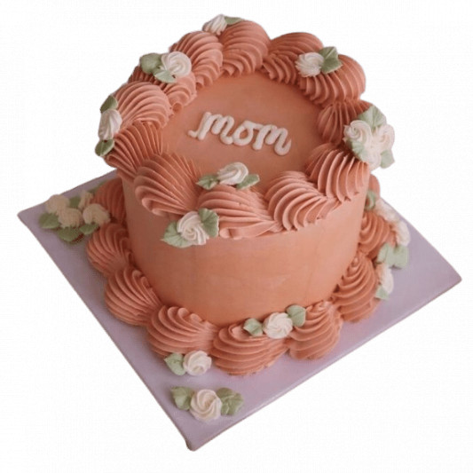 Mothers Day Cake online delivery in Noida, Delhi, NCR, Gurgaon