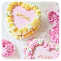 Heart Bento Cake online delivery in Noida, Delhi, NCR,
                    Gurgaon