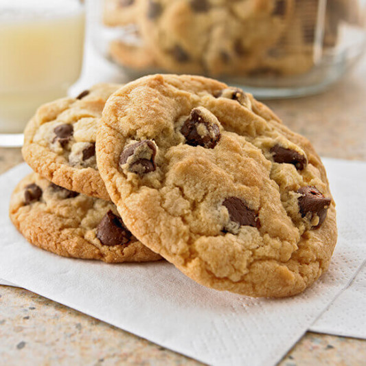 Sugar free Choco chip Cookies online delivery in Noida, Delhi, NCR, Gurgaon