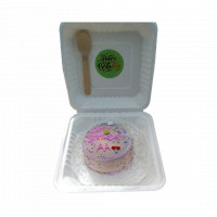 Blueberry Lunchbox Cake online delivery in Noida, Delhi, NCR,
                    Gurgaon