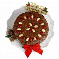Rich Plum Cake online delivery in Noida, Delhi, NCR,
                    Gurgaon