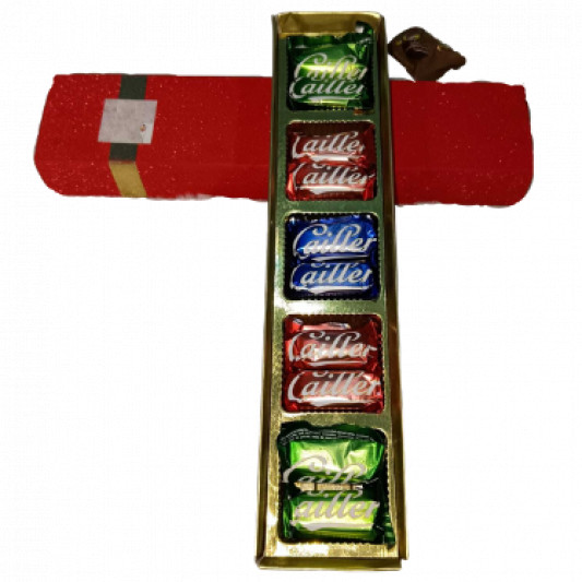 Assorted Chocolate Box online delivery in Noida, Delhi, NCR, Gurgaon