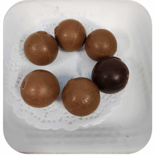 Chocolate Truffle Ball online delivery in Noida, Delhi, NCR, Gurgaon