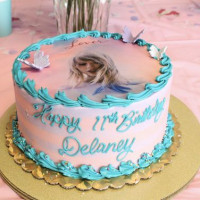 Taylor Swift Theme Cake online delivery in Noida, Delhi, NCR,
                    Gurgaon