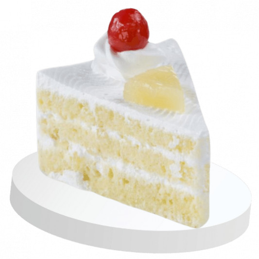 Pinapple Pastry Sugar Free online delivery in Noida, Delhi, NCR, Gurgaon