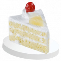 Pinapple Pastry Sugar Free online delivery in Noida, Delhi, NCR,
                    Gurgaon