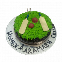 Cricket Theme Cake | IPL T20 Cake online delivery in Noida, Delhi, NCR,
                    Gurgaon