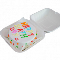 Bento Cake Sugarfree online delivery in Noida, Delhi, NCR,
                    Gurgaon