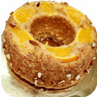 Whole Wheat Jaggery Orange Cake online delivery in Noida, Delhi, NCR,
                    Gurgaon