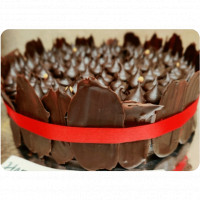Gluten-free Chocolate Diet Cake online delivery in Noida, Delhi, NCR,
                    Gurgaon