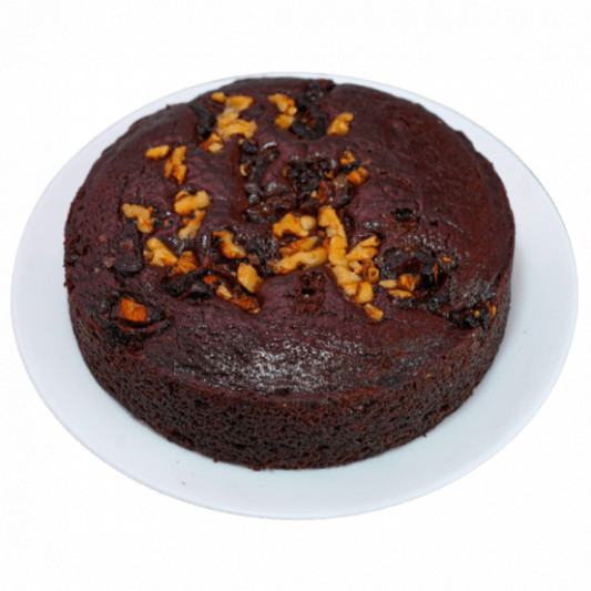 Sugarfree Dates and Walnut Dry Cake online delivery in Noida, Delhi, NCR, Gurgaon