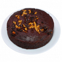 Sugarfree Dates and Walnut Dry Cake online delivery in Noida, Delhi, NCR,
                    Gurgaon