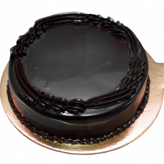 Sugar Free Whole Wheat Chocolate Truffle Cake online delivery in Noida, Delhi, NCR, Gurgaon