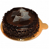 Sugar Free Whole Wheat Flour Choc-Chip Cake online delivery in Noida, Delhi, NCR,
                    Gurgaon