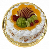 Sugar Free Whole Wheat Fresh Fruit cake online delivery in Noida, Delhi, NCR,
                    Gurgaon