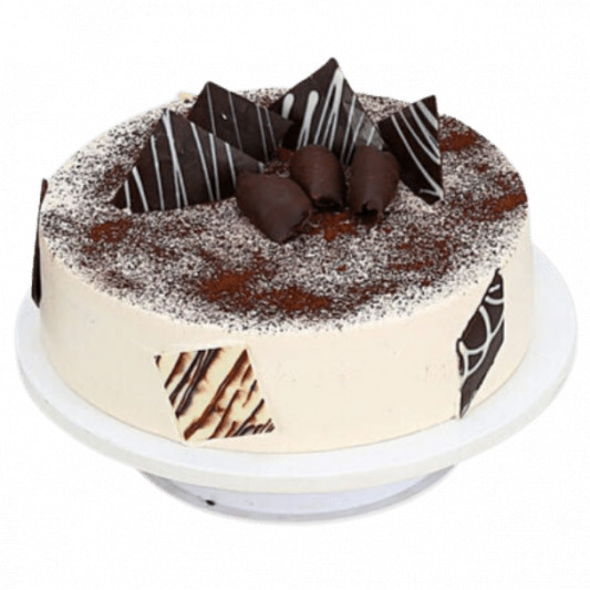 Sugar Free Whole Wheat Tiramisu Cake online delivery in Noida, Delhi, NCR, Gurgaon