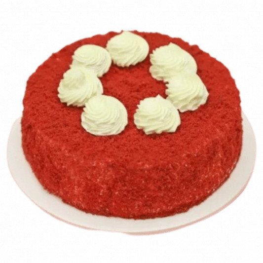 Red Velvet Cake (No Sugar Cake) online delivery in Noida, Delhi, NCR, Gurgaon